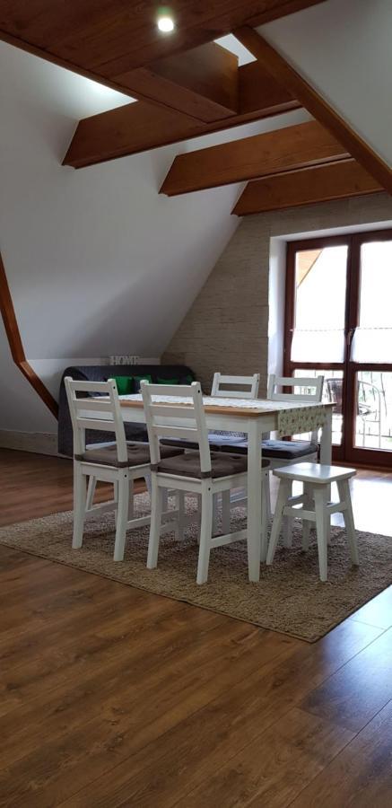 Widokowe Szymaszkowa Homestay Zakopane