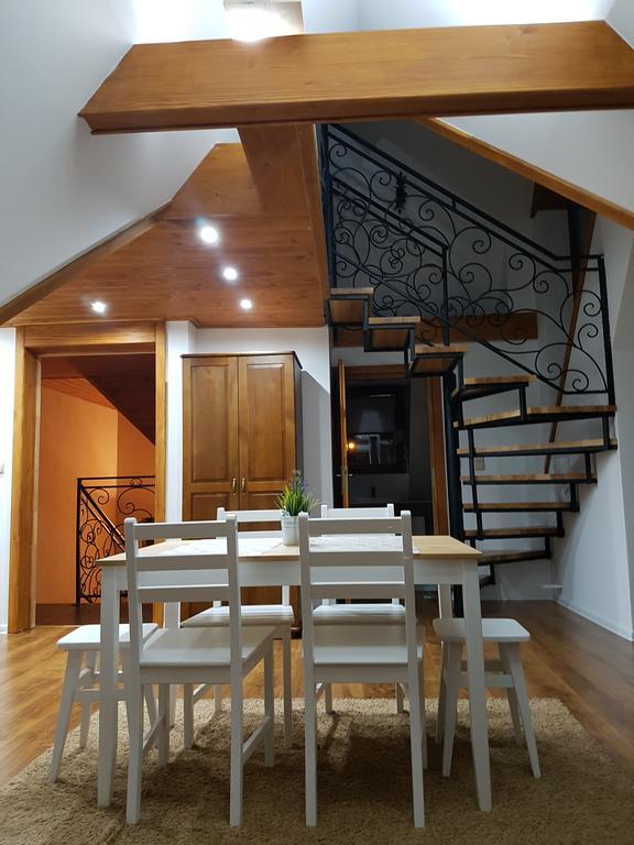 Homestay Widokowe Szymaszkowa