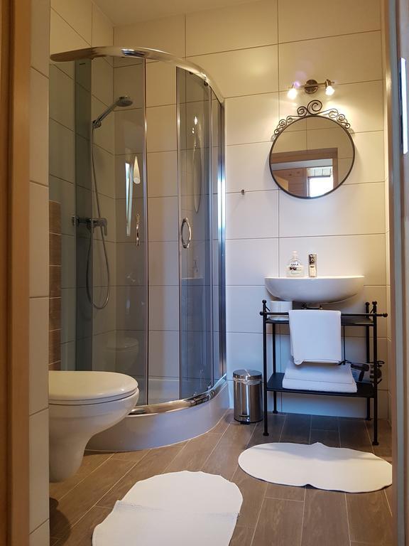 Homestay Widokowe Szymaszkowa