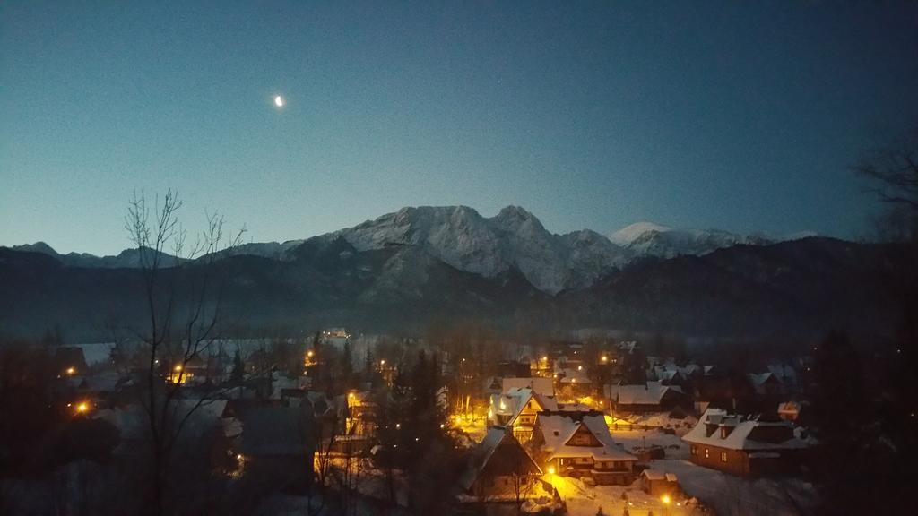 Widokowe Szymaszkowa Homestay Zakopane